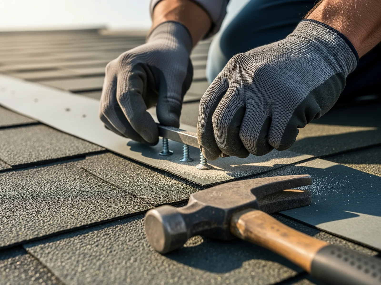 Why choose Fascia Repair in Waverly, NY